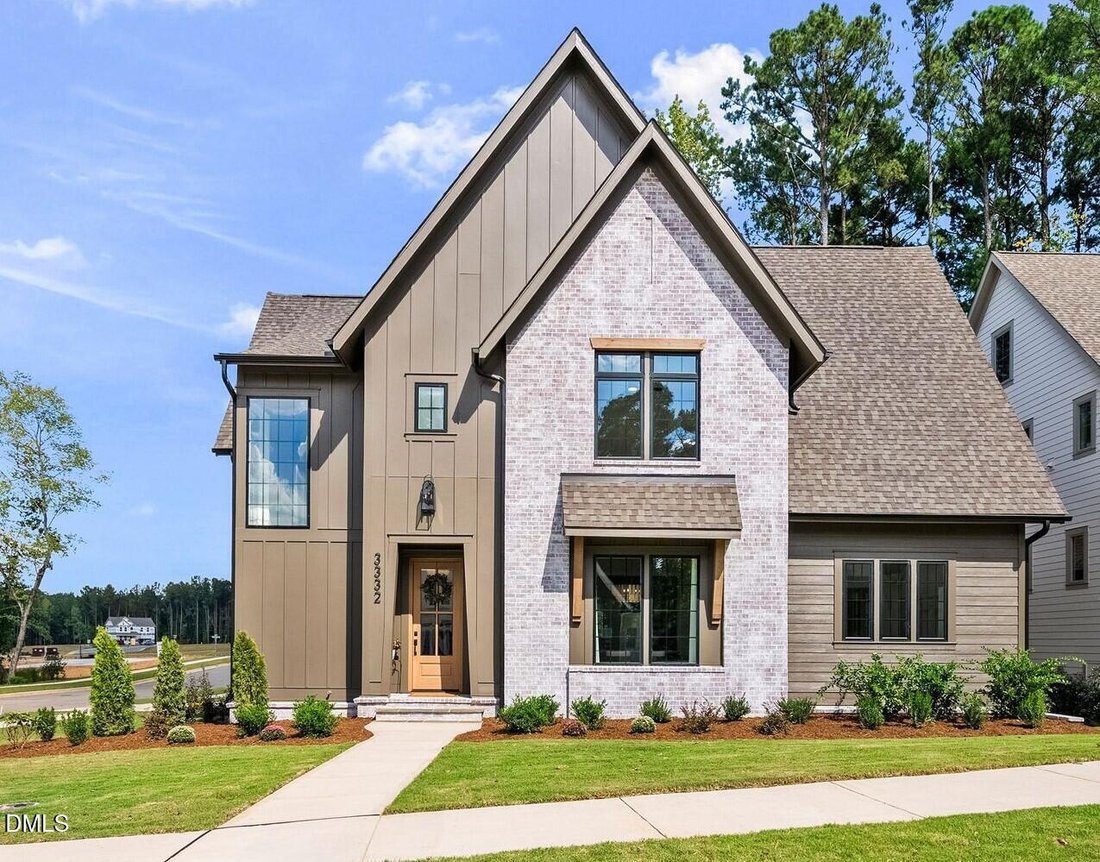 Casa en Apex, Carolina del Norte, Estados Unidos 1 - 16732814