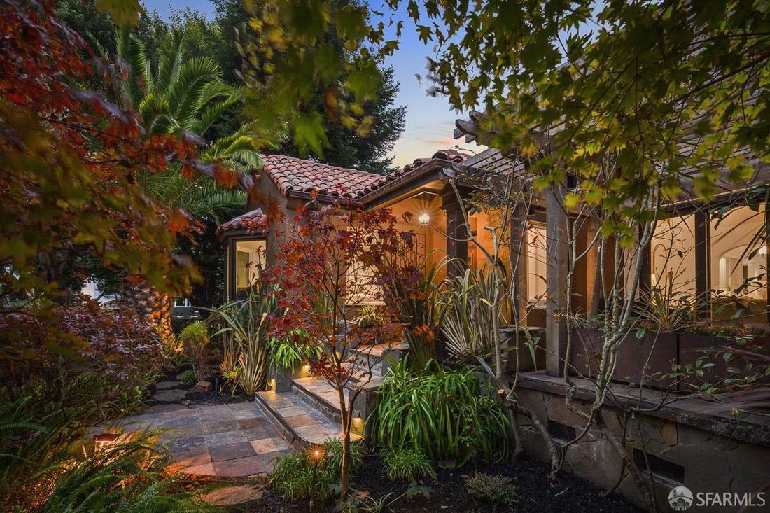 Casa en San Francisco, California, Estados Unidos 2 - 19072615
