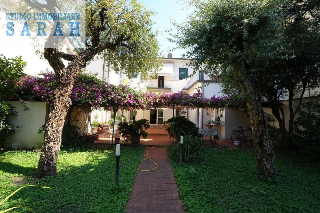 Haus in Centro Storico, Viareggio, Toskana 2 - 16811400
