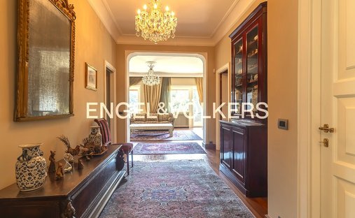 Appartement à Zone d'Aurelio - Gregorio VII, Rome, Italie 1