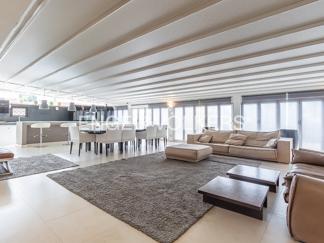 Apartamento en Farnesina - Camilluccia, Roma, Italia 2 - 19072840