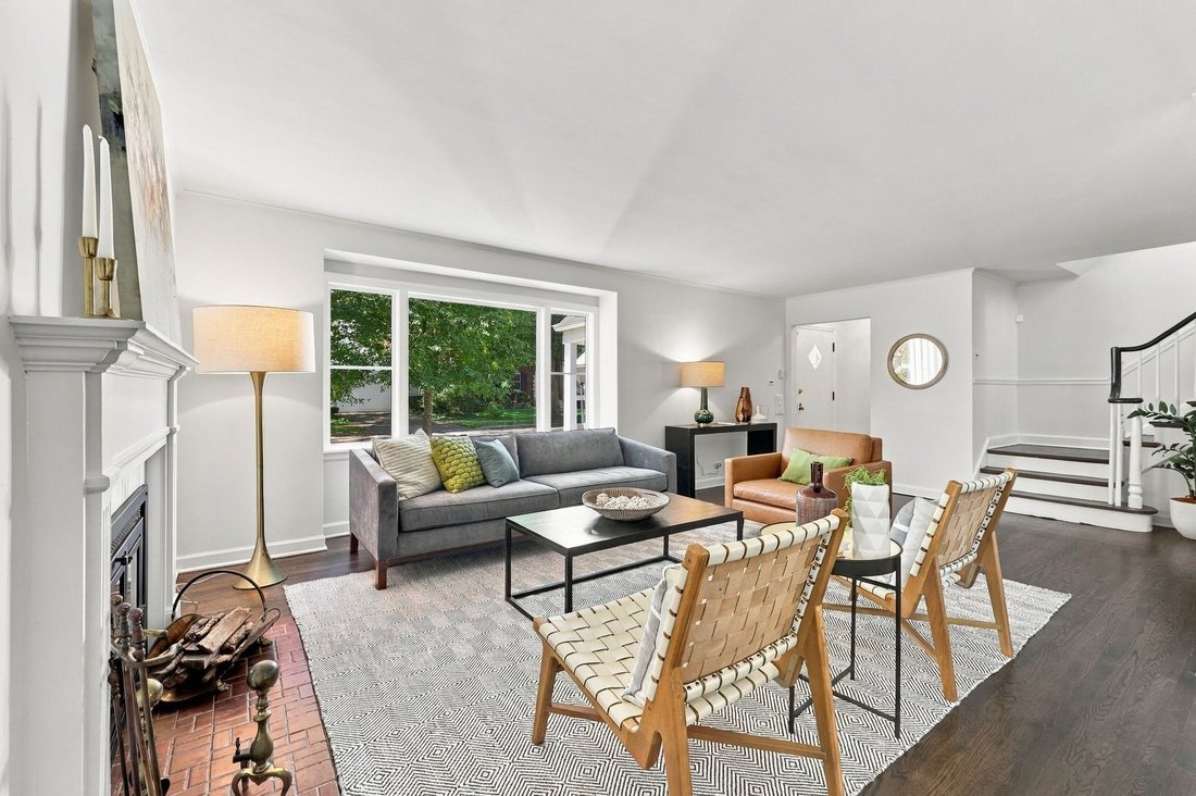 House in Evanston, Illinois, United States 4 - 19069414