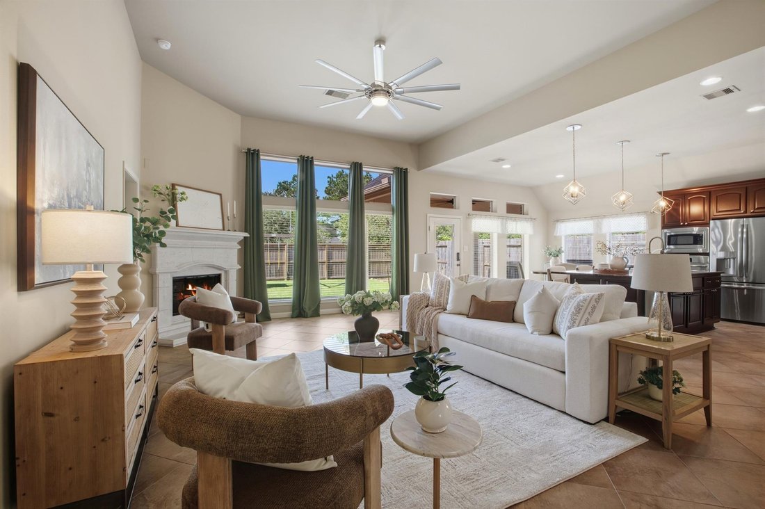House in Fulshear, Texas, United States 5 - 19075007