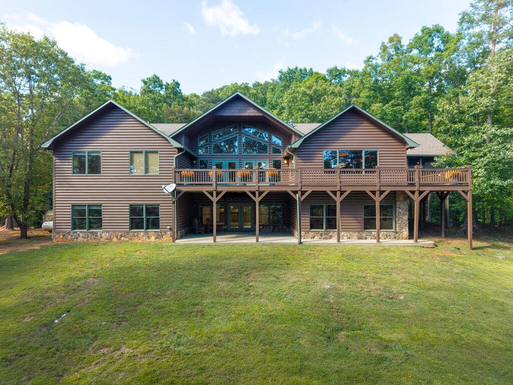 Maison à Murphy, Caroline du Nord, États-Unis 4 - 19073474
