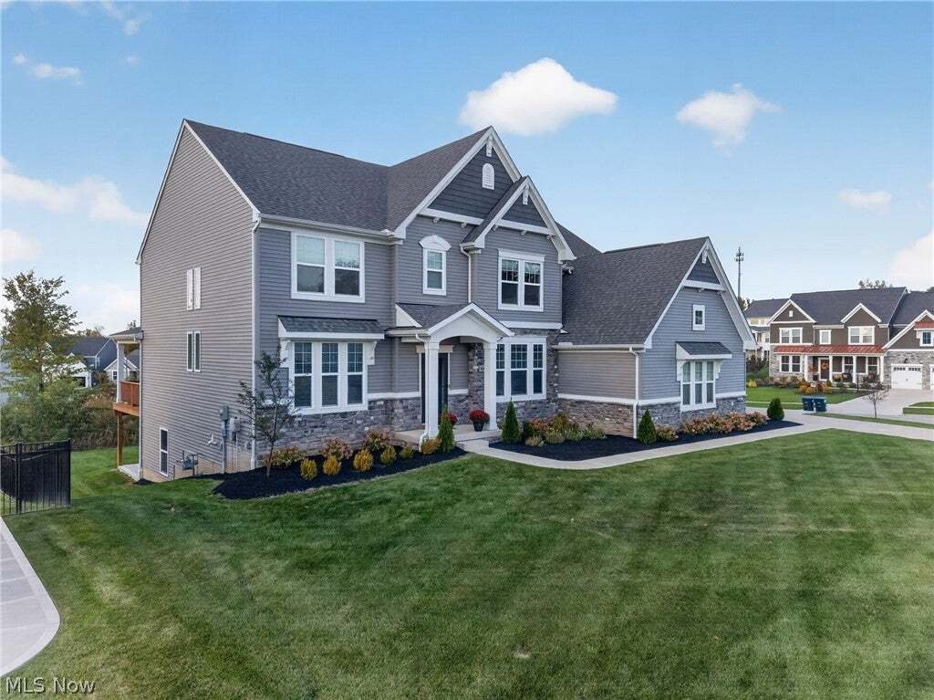 Casa a Brunswick, Ohio, Stati Uniti 3 - 19074377