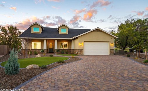 Casa en Prescott, Arizona, Estados Unidos 1