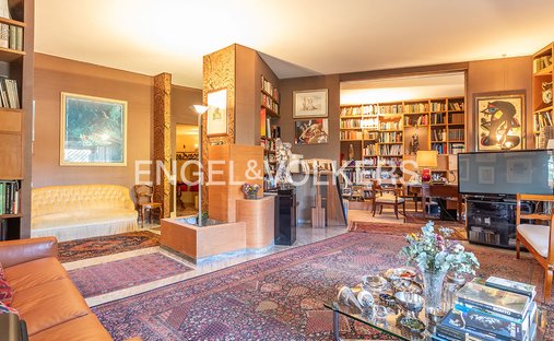 Appartement à Farnesina - Camilluccia, Rome, Italie 1