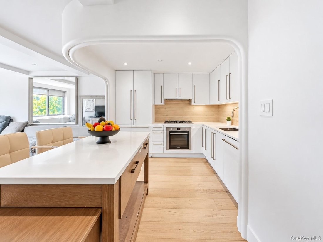 Condominio en Nueva York, Nueva York, Estados Unidos 1 - 19073856