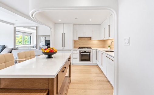 Condo in New York, New York, United States 1