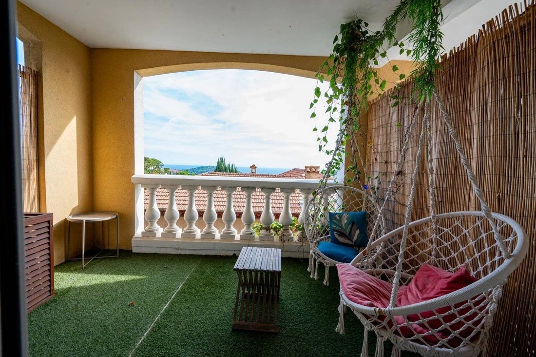 Wohnung in Villefranche-sur-Mer, Provence-Alpes-Côte d'Azur, Frankreich 4 - 19075028