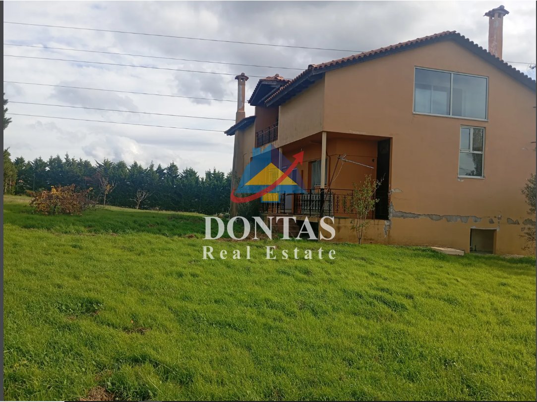 Haus in Oropos, Attika, Griechenland 3 - 19069080