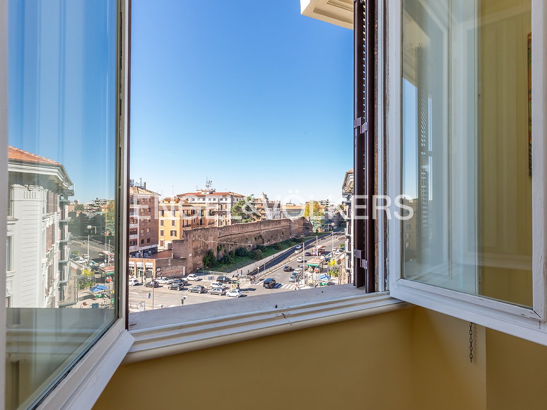 Apartamento en Salario, Roma, Italia 1 - 19071506