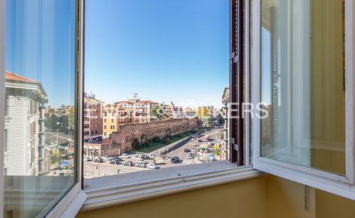 Apartment in Salario, Rome, Italy 1