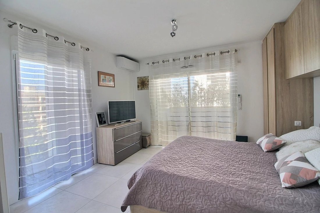 Apartamento en Cheneraie-Lavigne, Le Bouscat, Francia 5 - 19069217