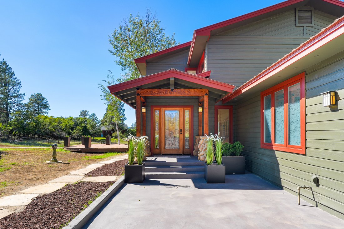 Casa a Hesperus, Colorado, Stati Uniti 3 - 19070343