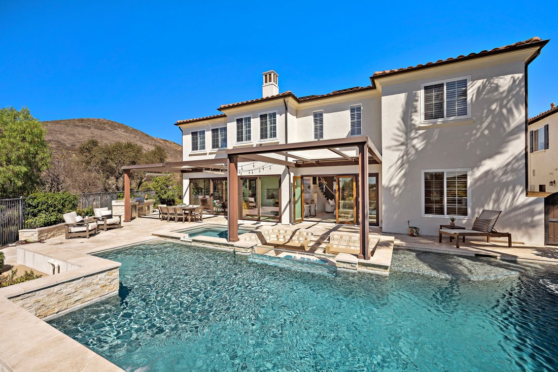 Casa a San Juan Capistrano, California, Stati Uniti 2 - 19072494