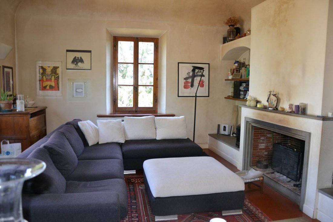 Landhaus in Sinalunga, Toskana, Italien 5 - 15908742