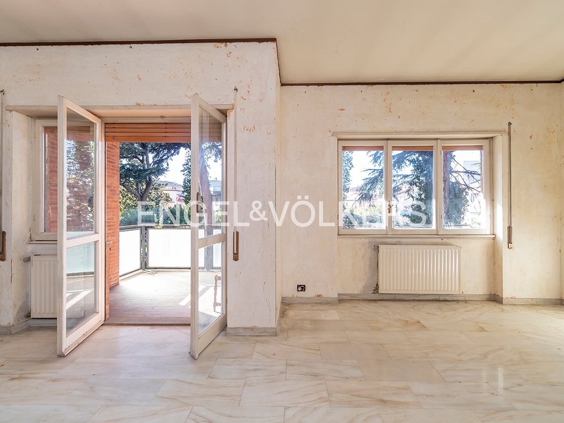 Apartment in Trullo - Magliana, Rome, Italy 4 - 19072509