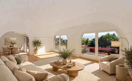Appartement à Saint-Sulpice, Vaud, Suisse 1