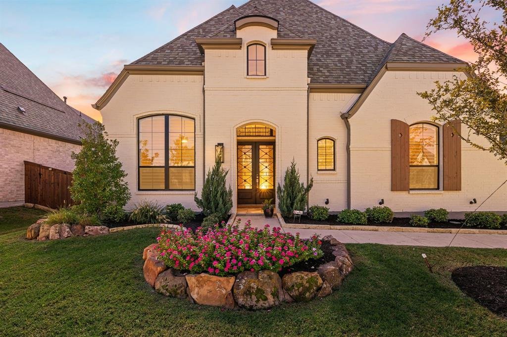 Haus in Aubrey, Texas, Vereinigte Staaten 4 - 19074869