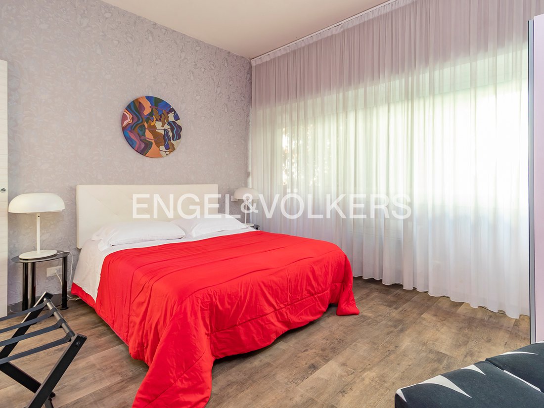 Apartment in Aurelio - Gregorio VII Area, Rome, Italy 2 - 19072540