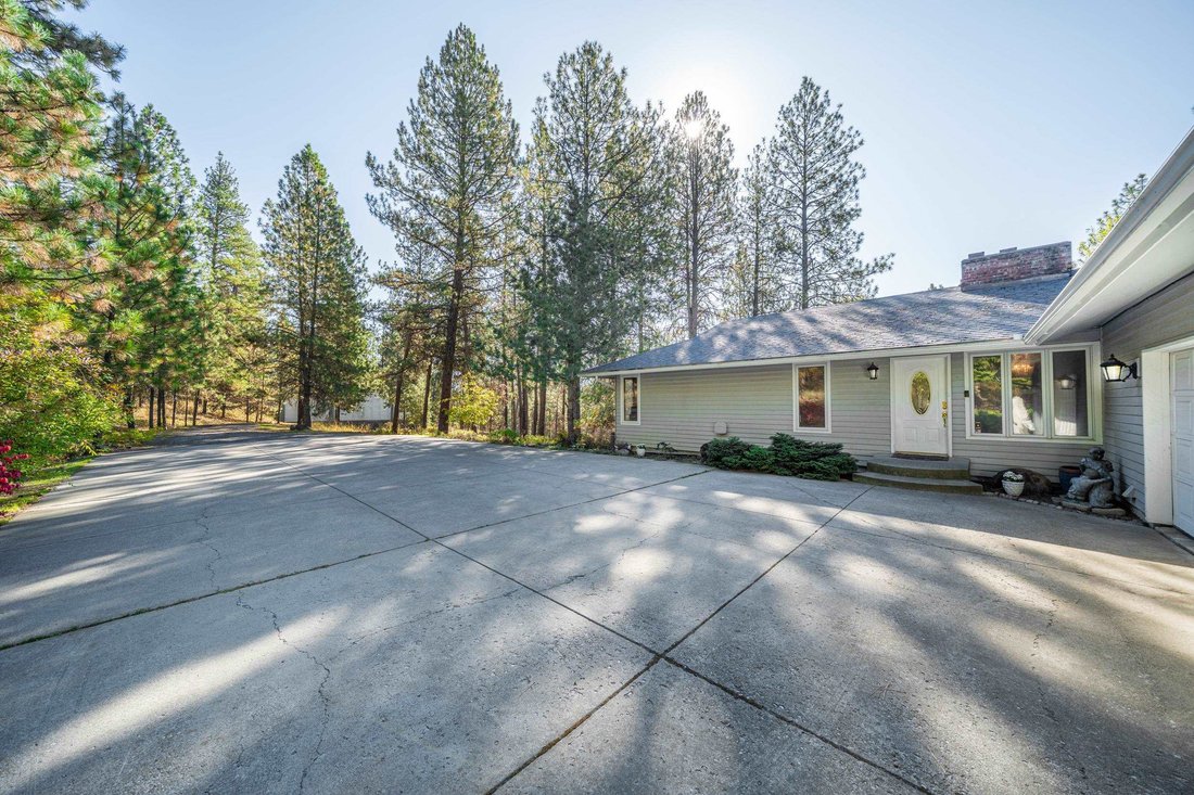 Haus in Mead, Washington, Vereinigte Staaten 4 - 19073380