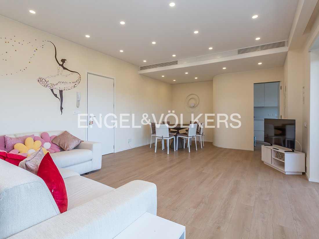 Apartment in La Pisana - Casetta Mattei, Rome, Lazio 3 - 19072593