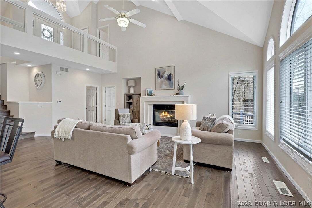 Casa en Lake Ozark, Misuri, Estados Unidos 5 - 19073376
