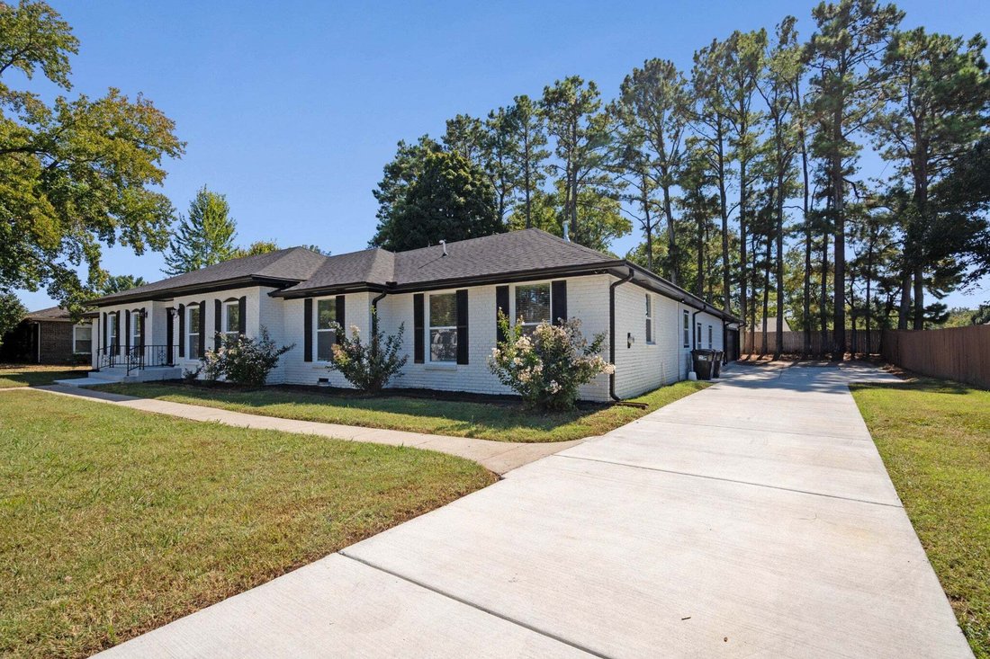 House in Murfreesboro, Tennessee, United States 2 - 19068750