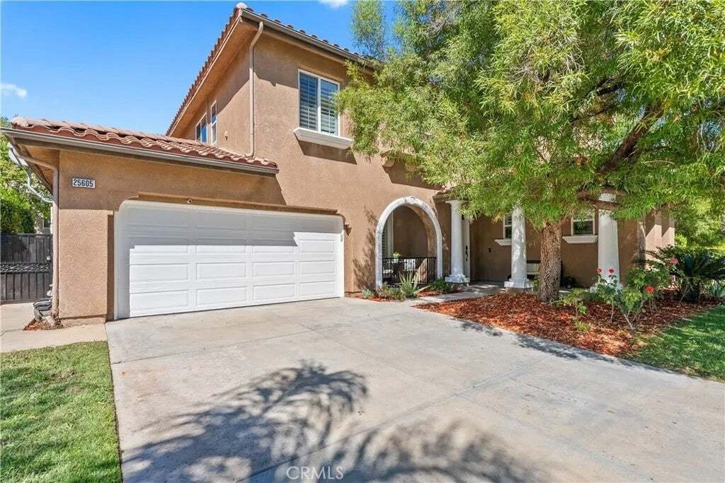 Casa en Stevenson Ranch, California, Estados Unidos 3 - 19069116