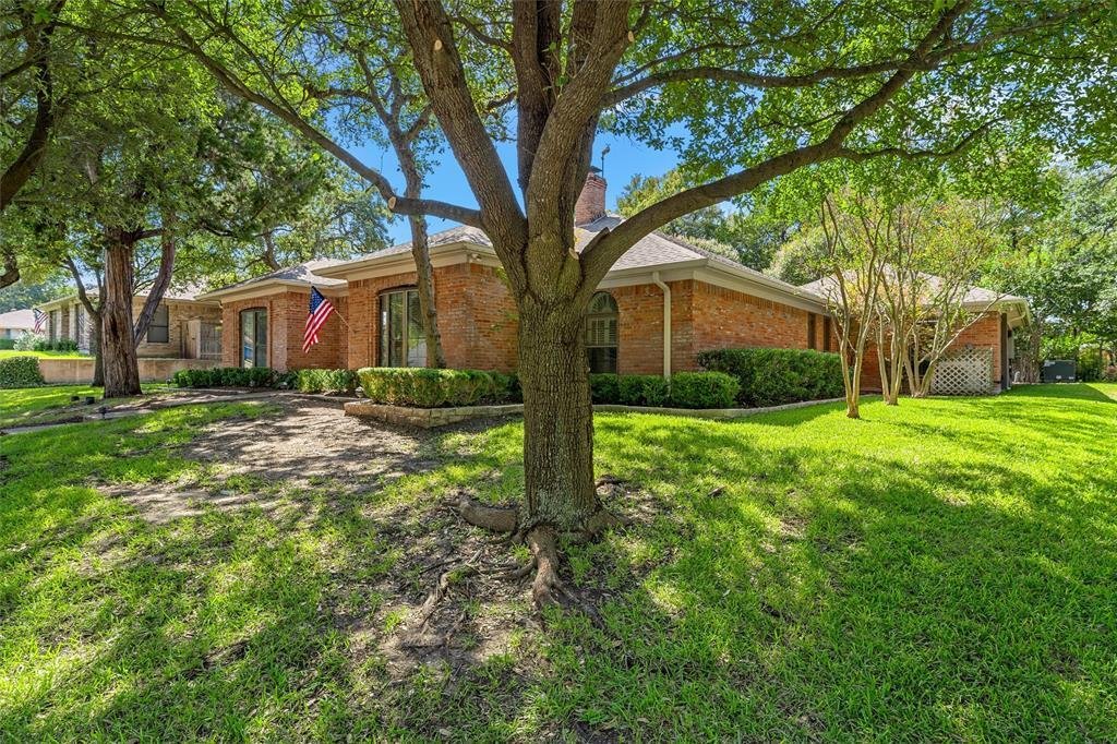 Casa en Waco, Texas, Estados Unidos 4 - 19074814