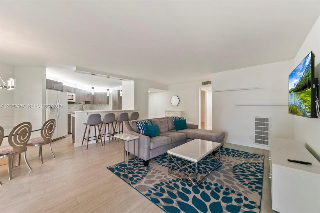 Appartement à Boca Raton, Floride, États-Unis 1 - 19075185