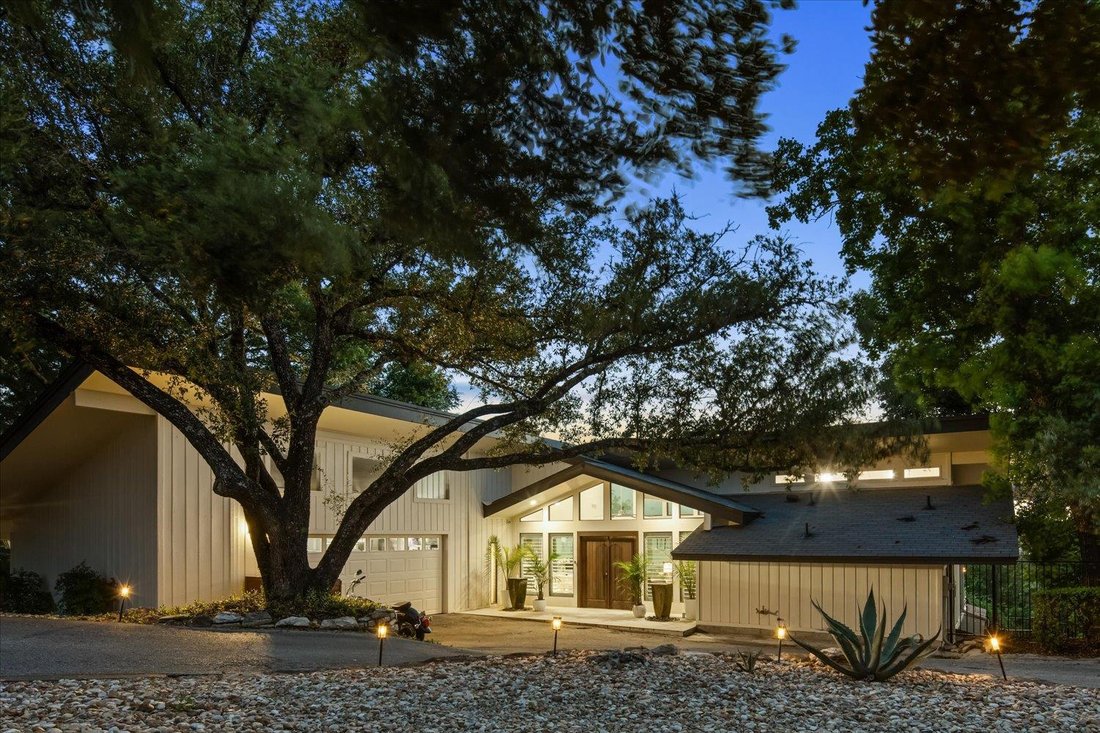 House in Austin, Texas, United States 1 - 19068867