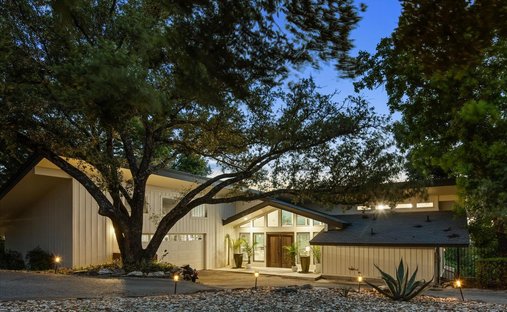 House in Austin, Texas, United States 1