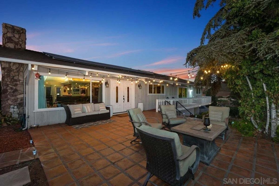 Casa a Vista, California, Stati Uniti 4 - 19074235