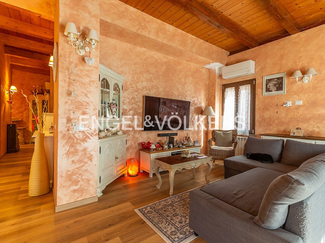 Maison à Trionfale - Monte Mario - Ottavia, Rome, Latium 5 - 19072820