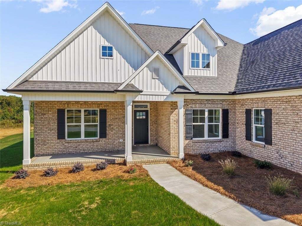 Maison à Lexington, Caroline du Nord, États-Unis 2 - 19073753