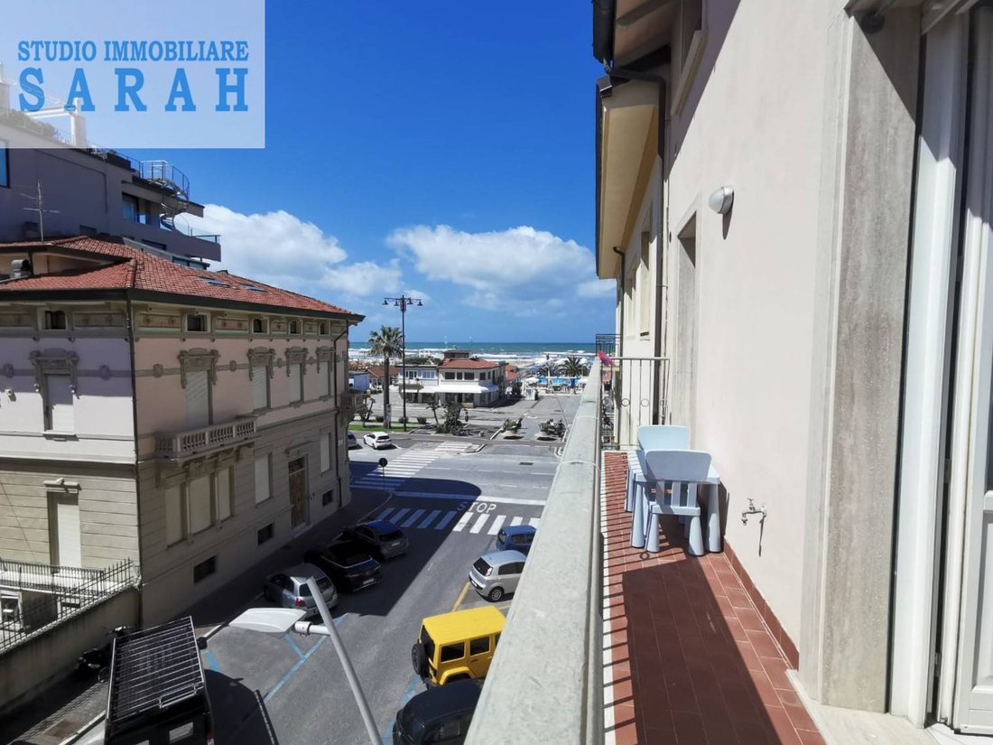 Apartamento en Centro Storico, Viareggio, Toscana 5 - 16575728