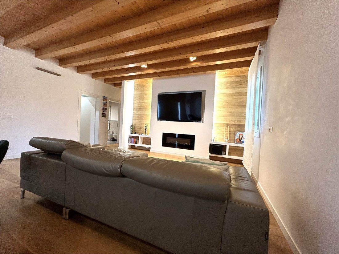 Haus in Centro, Spinea, Venetien 4 - 16575584