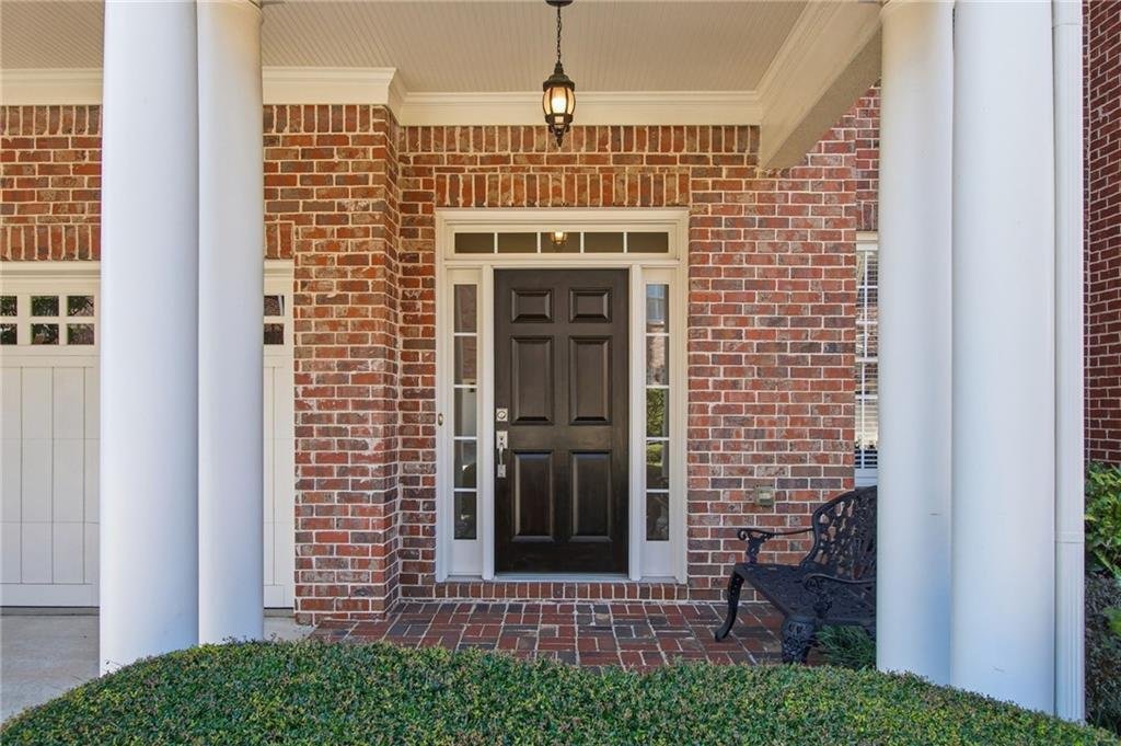 Townhouse en Dunwoody, Georgia, Estados Unidos 2 - 19074590