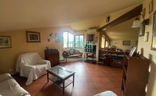 Villa à Arancio, Lucques, Italie 1