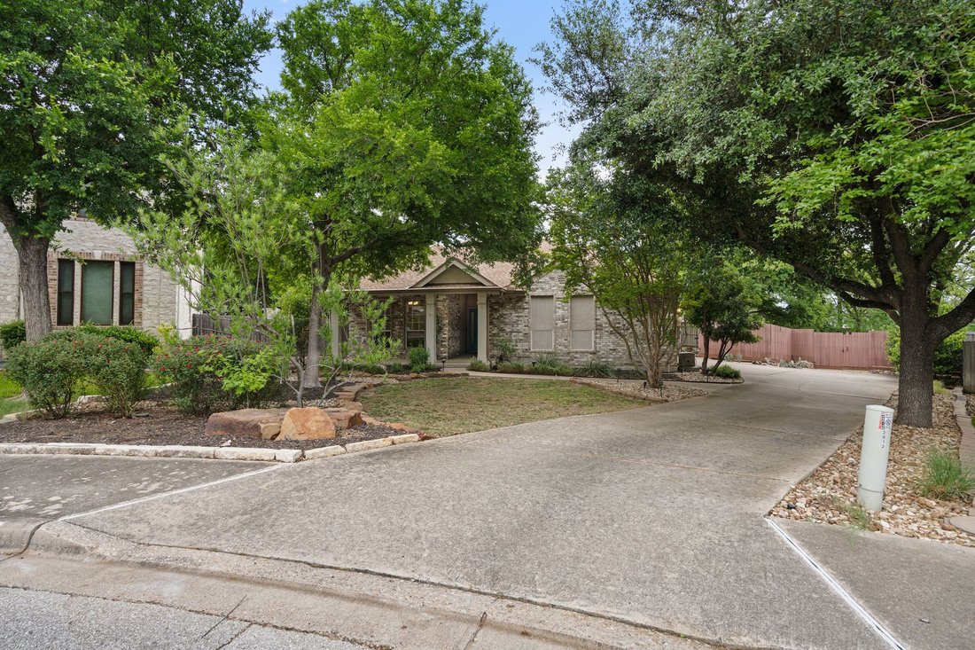 House in Bee Cave, Texas, United States 3 - 19072647