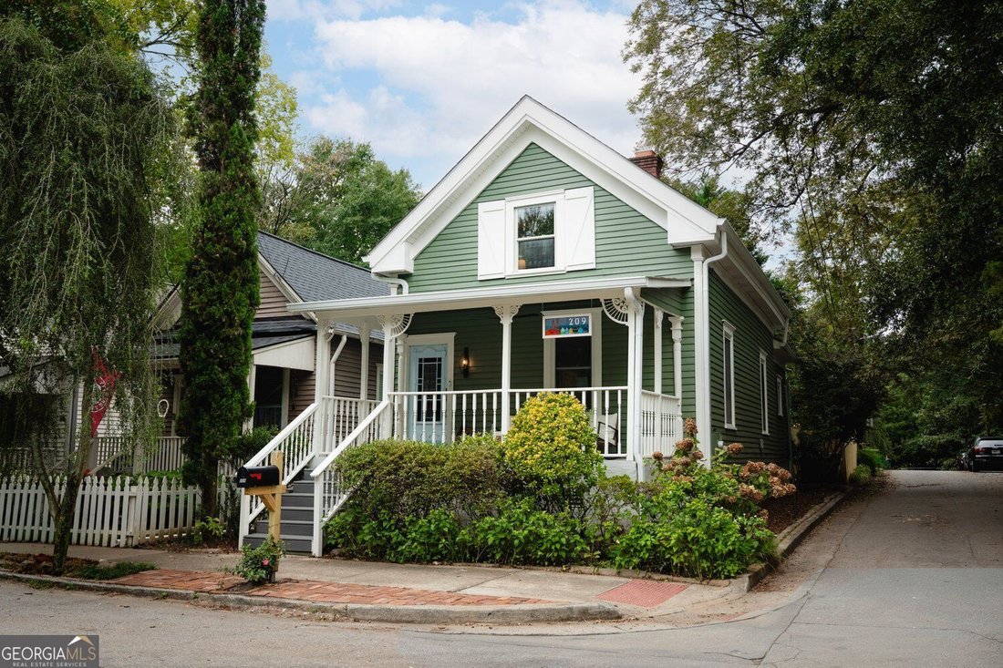 House in Atlanta, Georgia, United States 2 - 19074724