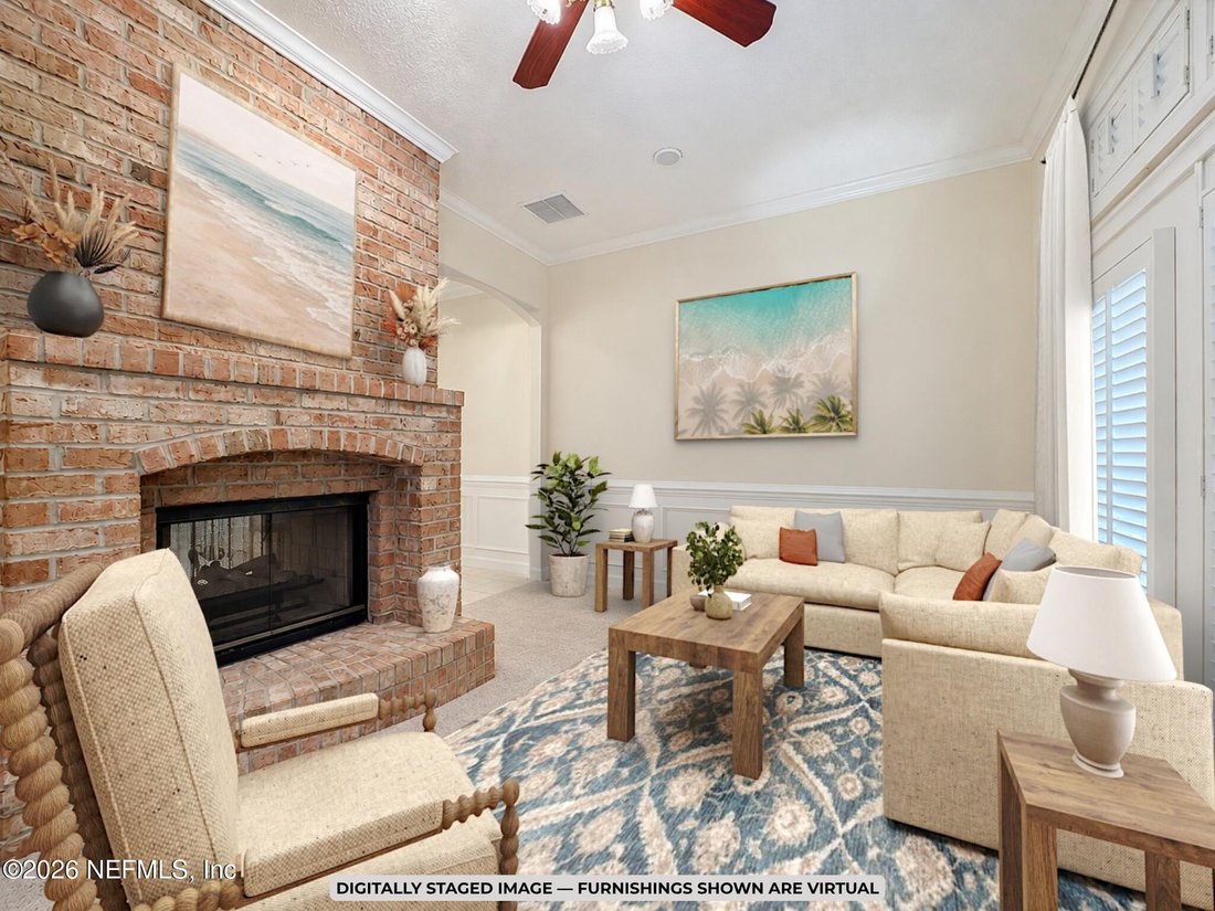 House in Ponte Vedra Beach, Florida, United States 4 - 19073843