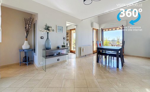 Apartamento en Cités, Thonon-les-Bains, Francia 1