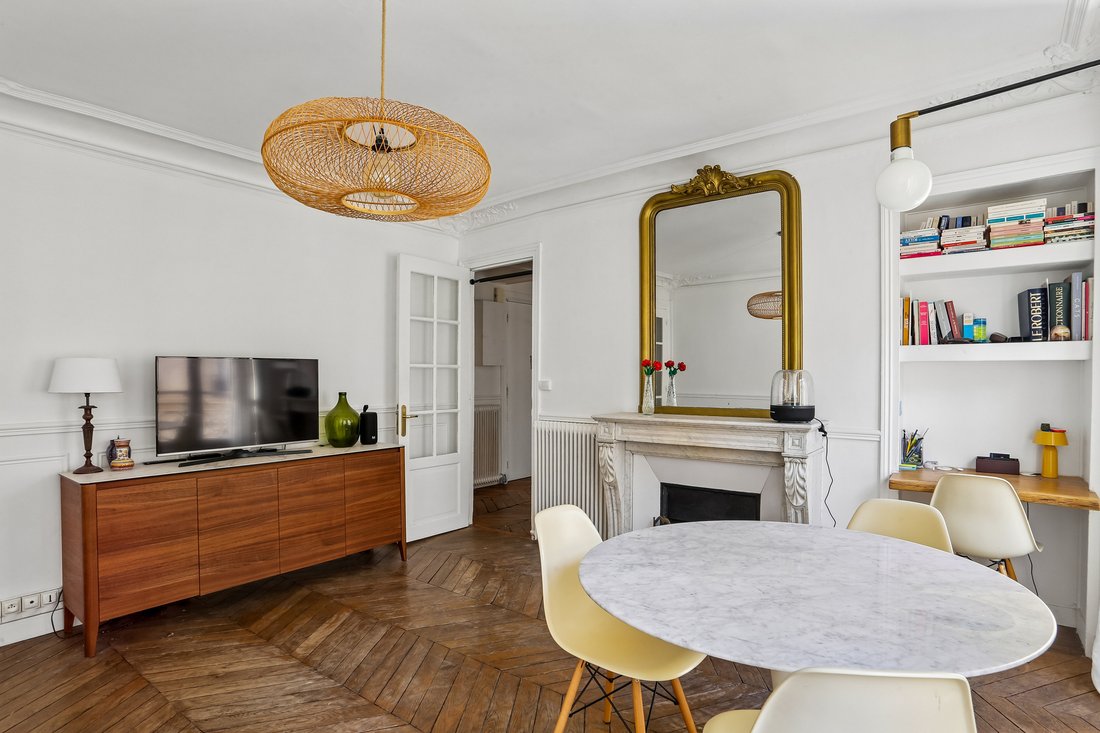 Apartamento en San Placido, Paris 6e Arrondissement, París 3 - 19071554