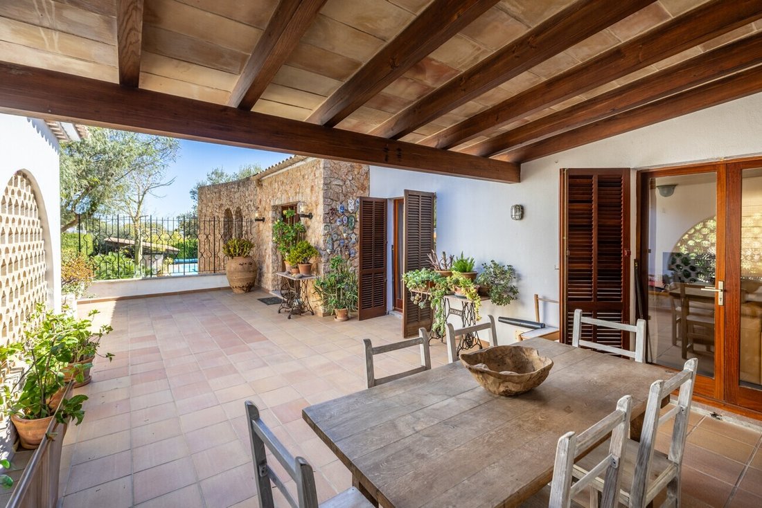 Villa in Pollenca, Balearic Islands, Spain 5 - 19069996