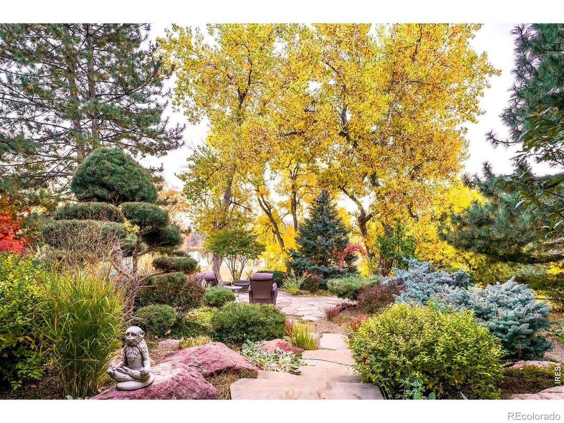 House in Boulder, Colorado, United States 3 - 19073634