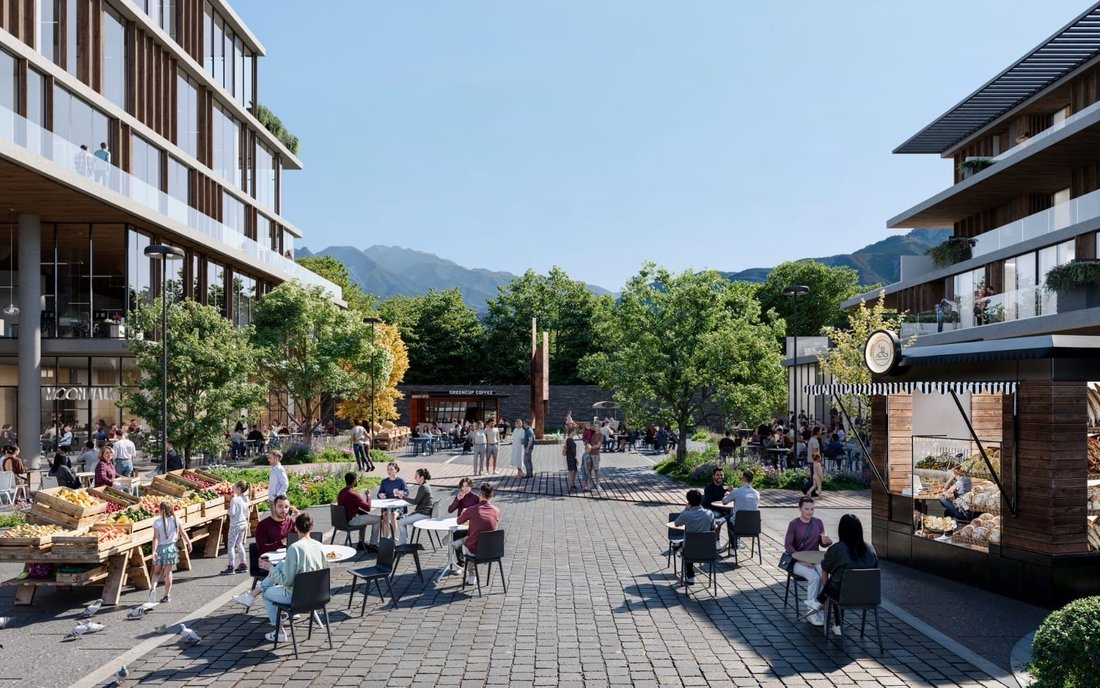 Appartement à Monterrey, Nuevo León, Mexique 5 - 19070479