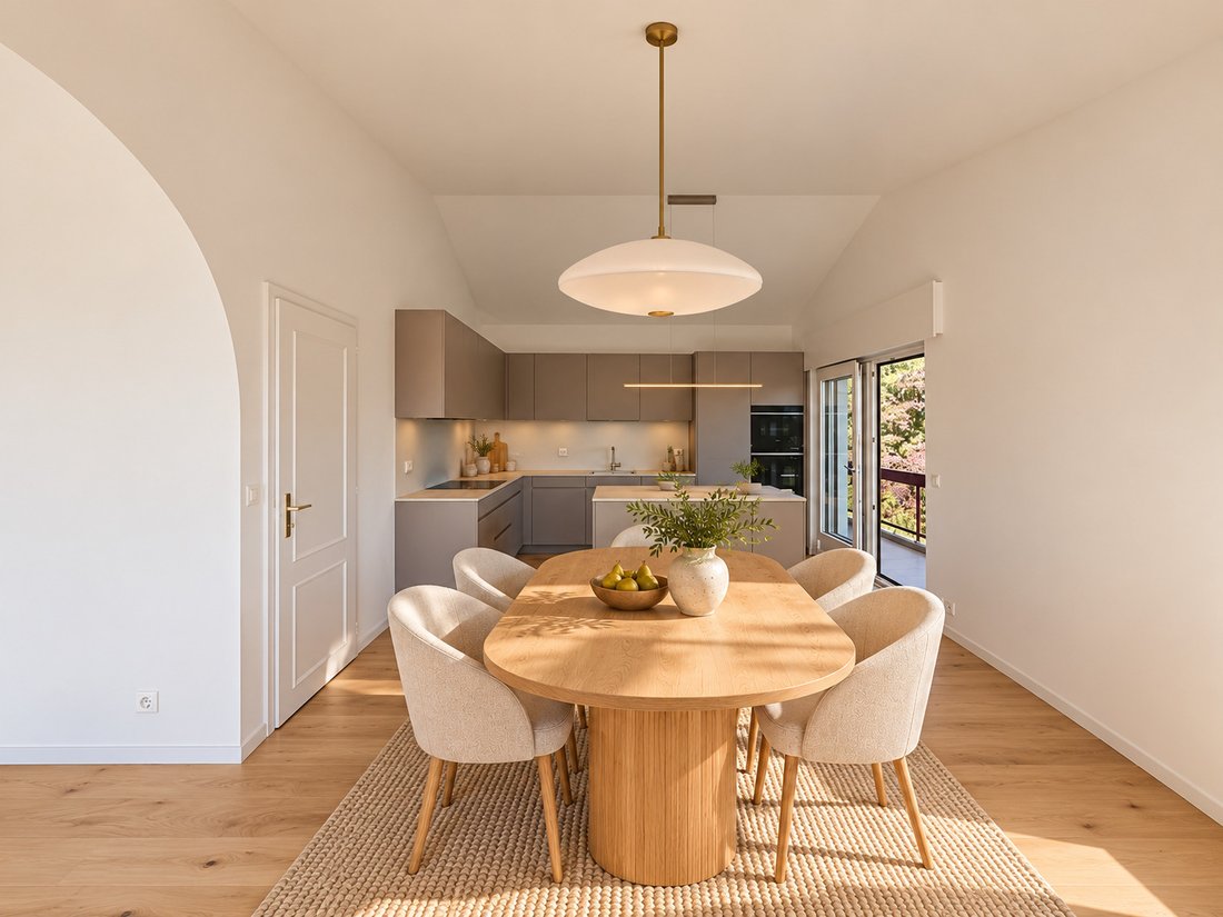 Wohnung in Saint-Sulpice, Waadt, Schweiz 5 - 19073549